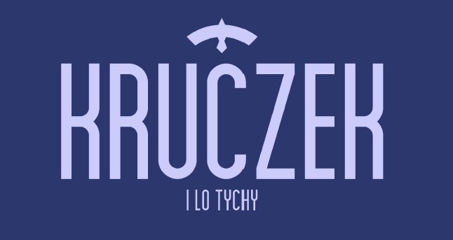 Logo szkoły Kruczek I LO