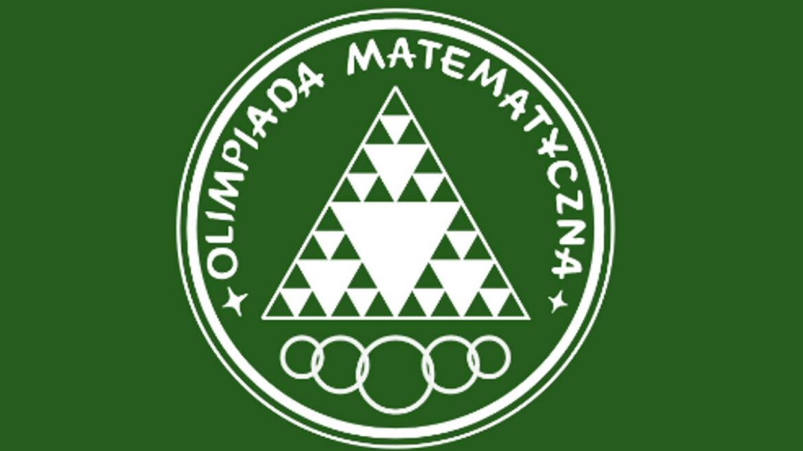 Logo-Olimpiady-Matematycznej-w-kolorze-zielonym