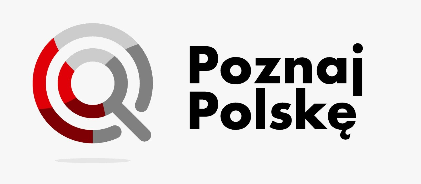 Logotyp projektu Poznaj Polskę