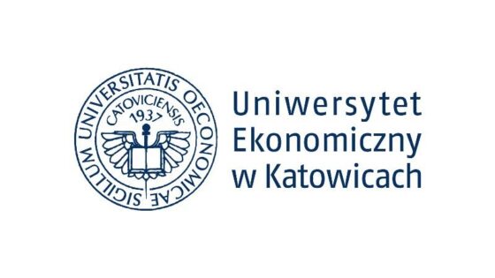 Logo Uniwersytety Ekonomicznego w Katowicach