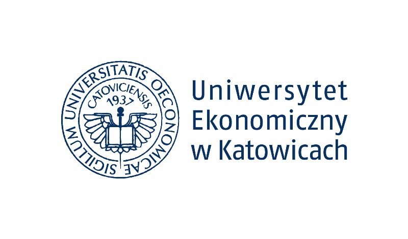 Logo Uniwersytety Ekonomicznego w Katowicach