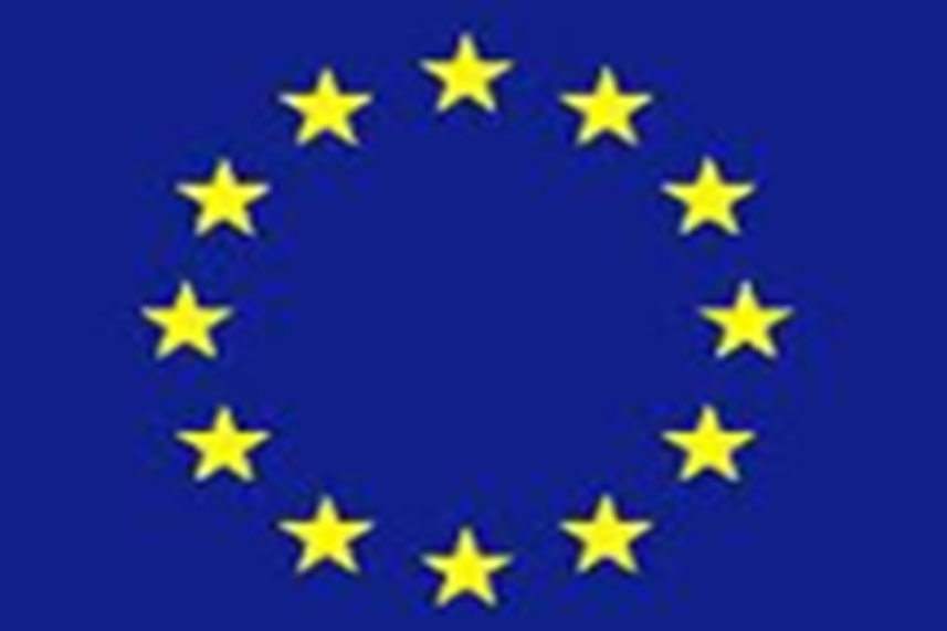 LOgo Unii Europejskiej